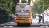 Empresa Gontijo de Transportes 16045 na cidade de São Paulo, São Paulo, Brasil, por Roberto Teixeira. Número da foto: #7162937.