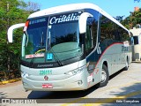Expresso Cristália 226111 na cidade de São Paulo, São Paulo, Brasil, por Enio Gonçalves. Número da foto: #:id.