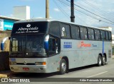 Princesa Turismo 1000 na cidade de Belo Horizonte, Minas Gerais, Brasil, por Adão Raimundo Marcelino. Número da foto: #7162655.