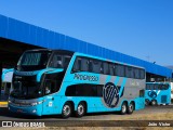 Auto Viação Progresso 6044 na cidade de Petrolina, Pernambuco, Brasil, por João Victor. Número da foto: #:id.