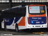 Viação Ideal B28631 na cidade de Rio de Janeiro, Rio de Janeiro, Brasil, por Pedro Vinicius. Número da foto: #:id.
