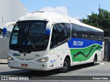 Bel-Tour Transportes e Turismo 370 na cidade de Rio de Janeiro, Rio de Janeiro, Brasil, por Renan Vieira. Número da foto: #7161447.
