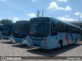 Empresa Santa Maria 20963 na cidade de Fortaleza, Ceará, Brasil, por Michael Pontes. Número da foto: #7160012.