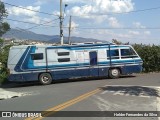Ônibus Particulares 7434 na cidade de Atibaia, São Paulo, Brasil, por Helder Fernandes da Silva. Número da foto: #:id.