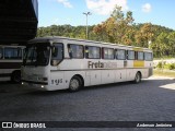 Frotanobre Transporte de Pessoal 5465 na cidade de Juiz de Fora, Minas Gerais, Brasil, por Anderson Jerônimo. Número da foto: #7162649.
