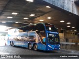 Transnorte - Transporte e Turismo Norte de Minas 87900 na cidade de Belo Horizonte, Minas Gerais, Brasil, por Maurício Nascimento. Número da foto: #7162505.