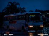 VIMSA - Viação Montenegro S.A. 814 na cidade de Montenegro, Rio Grande do Sul, Brasil, por Jordan Enzo Kalsing. Número da foto: #:id.