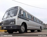 Ônibus Particulares 3647 na cidade de Juiz de Fora, Minas Gerais, Brasil, por Wagner Oliveira. Número da foto: #7162721.