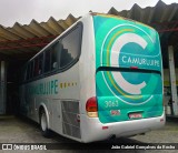Auto Viação Camurujipe 3063 na cidade de Vitória da Conquista, Bahia, Brasil, por João Gabriel Gonçalves da Rocha. Número da foto: #7161291.