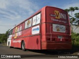 Ônibus Particulares 5680 na cidade de Igrejinha, Rio Grande do Sul, Brasil, por Cristiano Schnepfleitner. Número da foto: #:id.