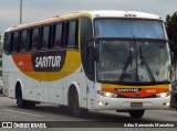 Saritur - Santa Rita Transporte Urbano e Rodoviário 8900 na cidade de Belo Horizonte, Minas Gerais, Brasil, por Adão Raimundo Marcelino. ID da foto: :id.