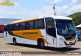Viação Bassamar 211 na cidade de Juiz de Fora, Minas Gerais, Brasil, por Victor Henrique. Número da foto: #:id.