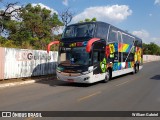 UTIL - União Transporte Interestadual de Luxo 11933 na cidade de Brasília, Distrito Federal, Brasil, por William Gabriel. Número da foto: #7159650.