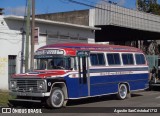 Tandilense 10 na cidade de Haedo, Morón, Buenos Aires, Argentina, por Agustin SanCristobal1712. Número da foto: #:id.