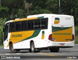 Viação Bassamar 209 na cidade de Juiz de Fora, Minas Gerais, Brasil, por Valter Silva. ID da foto: :id.