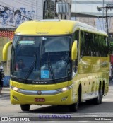 Viação Itapemirim 60069 na cidade de Belém, Pará, Brasil, por Erick Miranda. Número da foto: #:id.