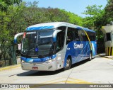Viação Cometa 13246 na cidade de São Paulo, São Paulo, Brasil, por FELIPE ALMEIDA. Número da foto: #:id.