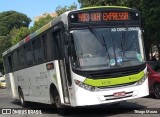 Viação VG B31150 na cidade de Rio de Janeiro, Rio de Janeiro, Brasil, por Thiago Moura. Número da foto: #:id.