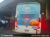 Marte Transportes 0606 na cidade de Salvador, Bahia, Brasil, por Mario dos Santos Nogueira Junior. Número da foto: #7160134.