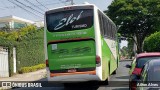 Eloi Turismo 9900 na cidade de Belo Horizonte, Minas Gerais, Brasil, por Ailton Alves. Número da foto: #:id.