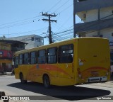 Via Metro Transportes Urbanos 3030 na cidade de Ilhéus, Bahia, Brasil, por Igor Teixeira. Número da foto: #7160122.