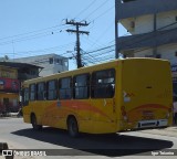 Via Metro Transportes Urbanos 3030 na cidade de Ilhéus, Bahia, Brasil, por Igor Teixeira. ID da foto: :id.