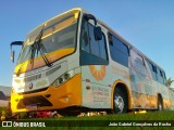 Ônibus Particulares 1604 na cidade de Vitória da Conquista, Bahia, Brasil, por João Gabriel Gonçalves da Rocha. Número da foto: #7160799.