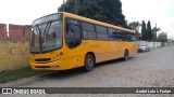 Viação Praiana 2203 na cidade de Porto Belo, Santa Catarina, Brasil, por André Luis L Furlan. Número da foto: #7159777.