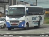 CVE Tur 1585 na cidade de Itaporanga d`Ajuda, Sergipe, Brasil, por Marcos Danilo. Número da foto: #:id.