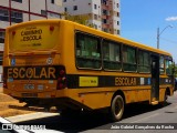 Escolares 6017 na cidade de Vitória da Conquista, Bahia, Brasil, por João Gabriel Gonçalves da Rocha. Número da foto: #7160728.