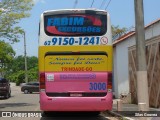 Fabim Excursões 3000 na cidade de Goiás, Goiás, Brasil, por Silas Gouvea. Número da foto: #:id.