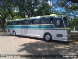 Ônibus Particulares 7023 na cidade de São Paulo, São Paulo, Brasil, por Ricardo La Plata. Número da foto: #:id.