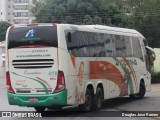 Empresa de Transportes Andorinha 6178 na cidade de Cuiabá, Mato Grosso, Brasil, por Douglas Jose Ramos. Número da foto: #:id.