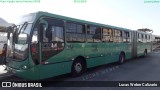 Auto Viação Santo Antônio CR109 na cidade de Curitiba, Paraná, Brasil, por Lucas Weber Calizario. Número da foto: #:id.