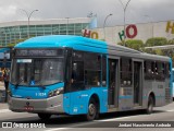 Viação Paratodos > São Jorge > Metropolitana São Paulo > Mobibrasil 6 3234 na cidade de São Paulo, São Paulo, Brasil, por Jordani Nascimento Andrade. Número da foto: #:id.