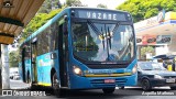 JTP Transportes 01.016 na cidade de Embu das Artes, São Paulo, Brasil, por Asprilla Matheus. Número da foto: #7163064.
