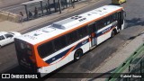Viação Novacap C51582 na cidade de Rio de Janeiro, Rio de Janeiro, Brasil, por Gabriel Sousa. Número da foto: #:id.