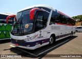 Viação Piracicabana 1824 na cidade de Olímpia, São Paulo, Brasil, por Vicente de Paulo Alves. Número da foto: #7161900.