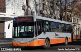 Semtur 265 na cidade de Rosario, Rosario, Santa Fe, Argentina, por Agustin SanCristobal1712. Número da foto: #:id.