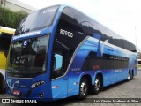 Transnorte - Transporte e Turismo Norte de Minas 87900 na cidade de Belo Horizonte, Minas Gerais, Brasil, por Luiz Otavio Matheus da Silva. Número da foto: #7161425.