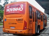 Araucária Transportes Coletivos LI851 na cidade de Curitiba, Paraná, Brasil, por Matheus Ribas. ID da foto: :id.