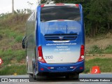 Edson Turismo 3100 na cidade de Ribeirão Vermelho, Minas Gerais, Brasil, por Nélyton Ricardo  Barbosa. Número da foto: #7162191.