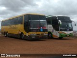 Ônibus Particulares 5069 na cidade de Santa Cruz, Rio Grande do Norte, Brasil, por Michael Pontes. Número da foto: #7159996.