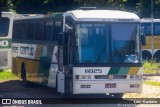 Empresa Gontijo de Transportes 11025 na cidade de Minas Gerais, Brasil, por Luiz  Gustavo. ID da foto: :id.