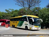 Empresa Gontijo de Transportes 19280 na cidade de São Paulo, São Paulo, Brasil, por Andre Santos de Moraes. Número da foto: #7160796.
