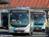 Rio Ita RJ 152.112 na cidade de Niterói, Rio de Janeiro, Brasil, por Janssen Luiz Pereira de Arruda. Número da foto: #:id.