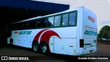 Eucatur - Empresa União Cascavel de Transportes e Turismo 3266 na cidade de Ji-Paraná, Rondônia, Brasil, por Evandro Martins Gervásio. Número da foto: #:id.