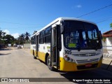 Expresso Oceano 105 na cidade de Extremoz, Rio Grande do Norte, Brasil, por Junior Mendes. ID da foto: :id.