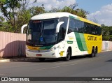 Empresa Gontijo de Transportes 19185 na cidade de Brasília, Distrito Federal, Brasil, por William Gabriel. Número da foto: #7159633.