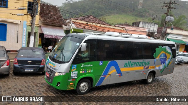 Alternative Tour 2032 na cidade de Valença, Rio de Janeiro, Brasil, por Danilo  Ribeiro. Número da foto: #7165493.